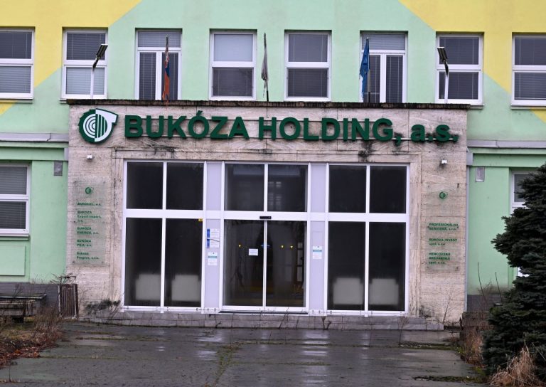 Bukóza
