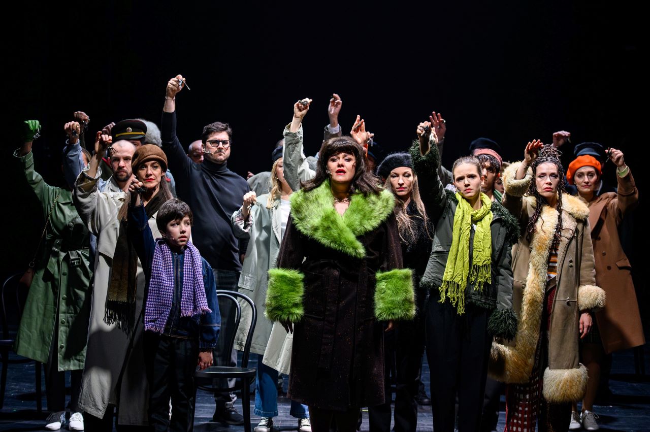 Divadlo Nová scéna