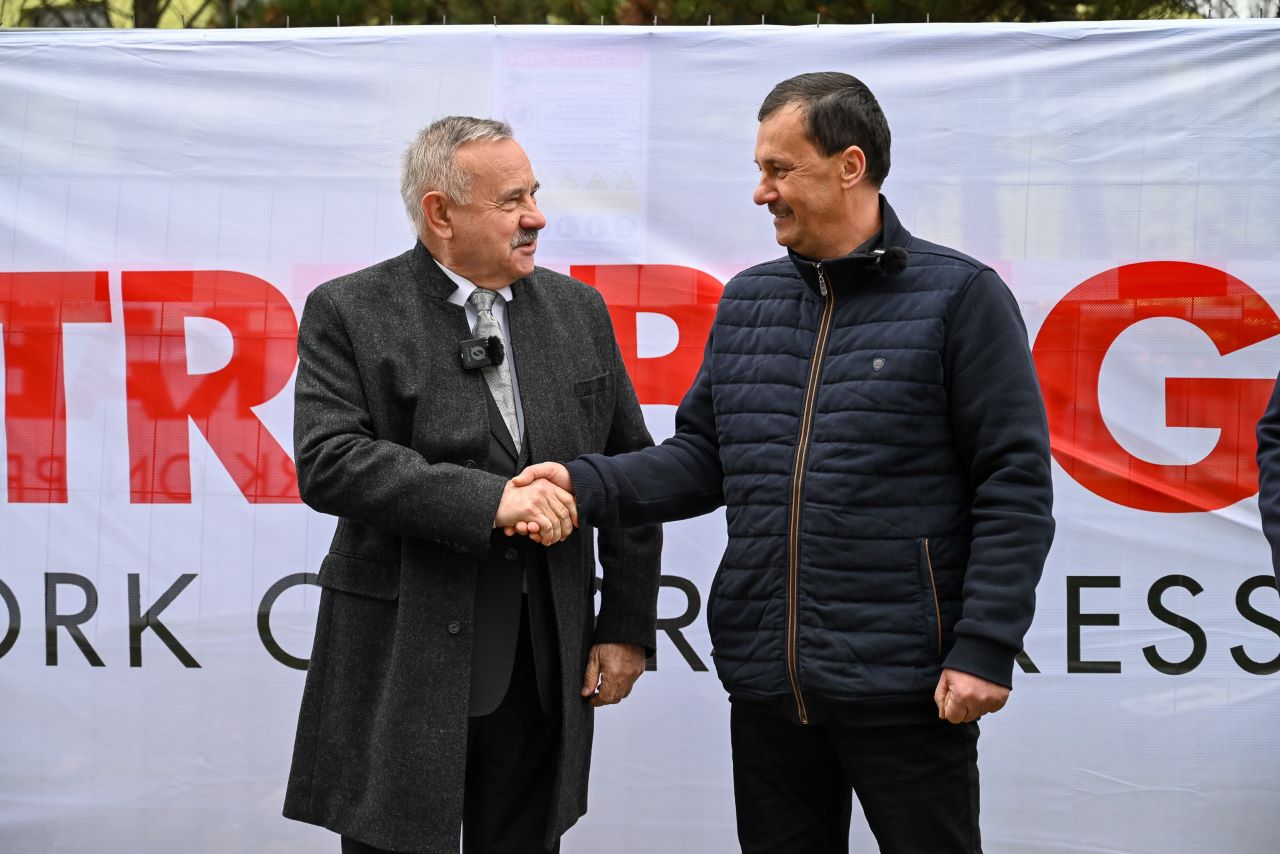 Primátor Ján Danko