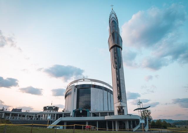 Sanktuárium Božieho milosrdenstva-jd2026031126