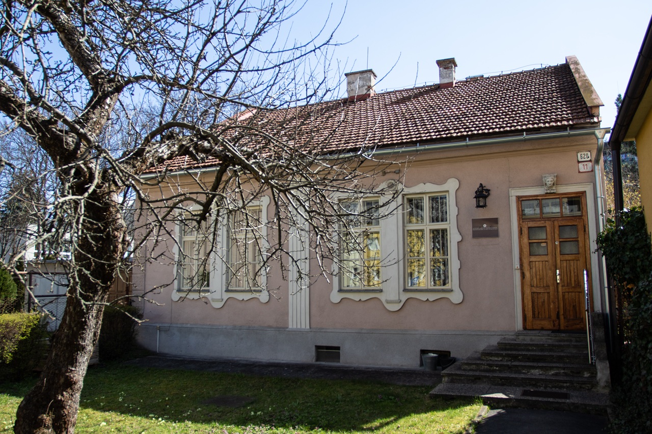 Múzeum kultúry Čechov