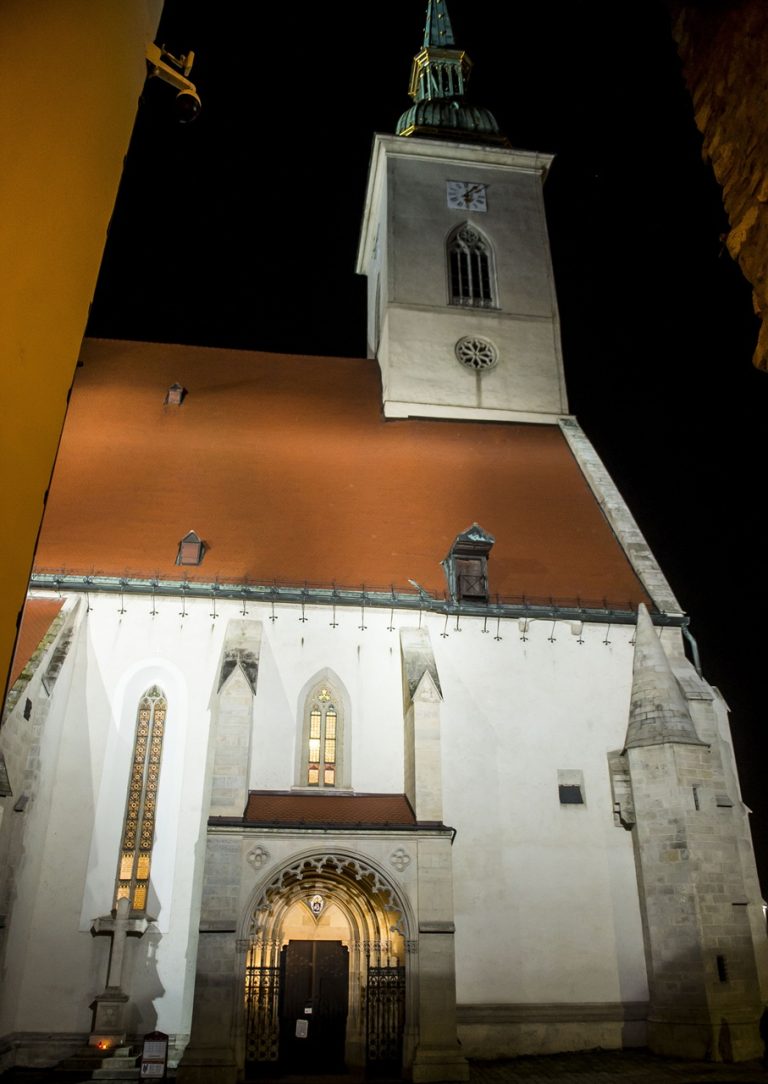 Katedrála sv. Martina