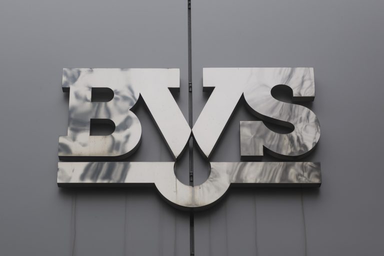 BVS Bratislavská vodárenská spoločnosť