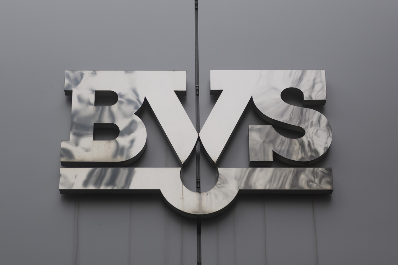 BVS Bratislavská vodárenská spoločnosť