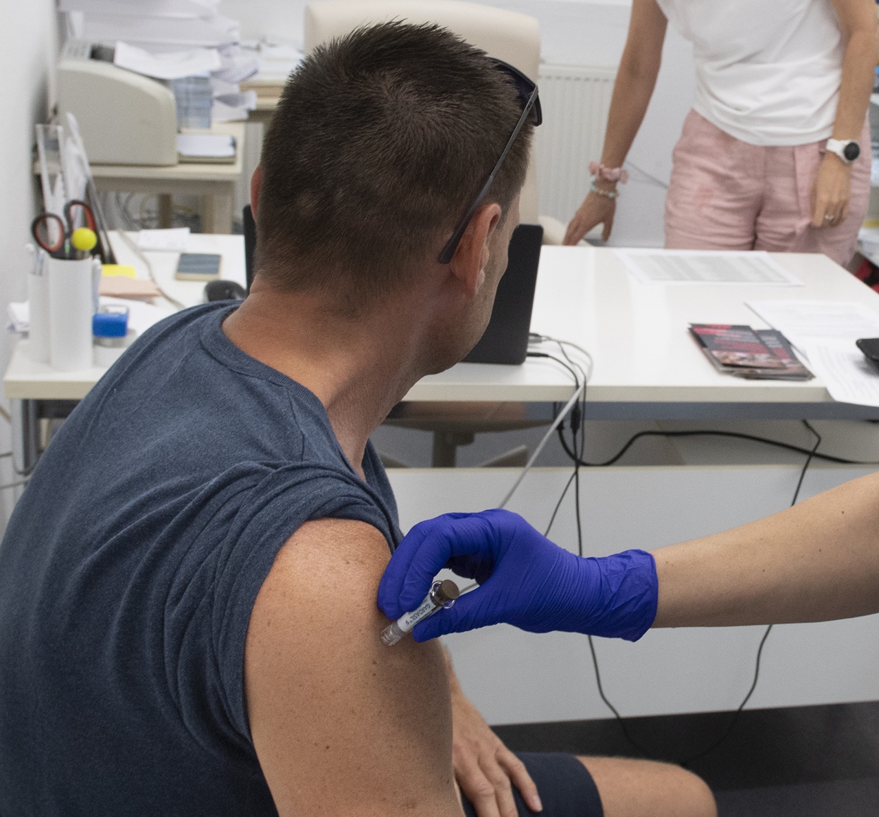 HPV vírus očkovanie