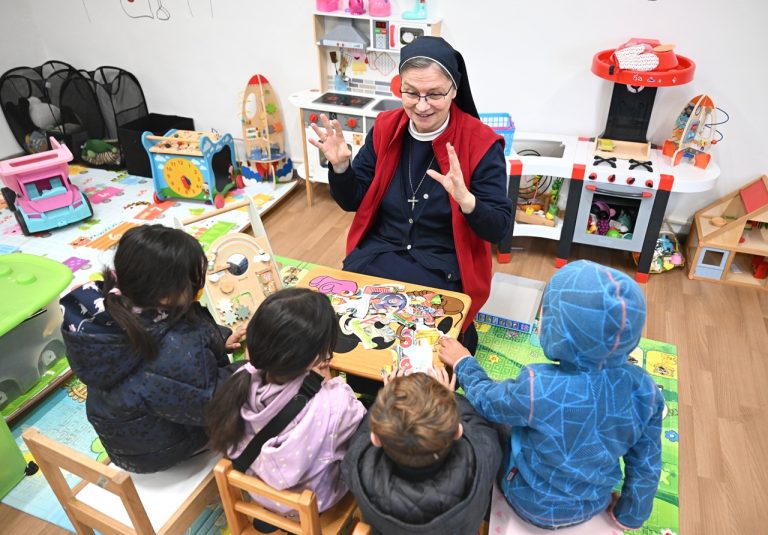 Dobrovoľníci26 Košice