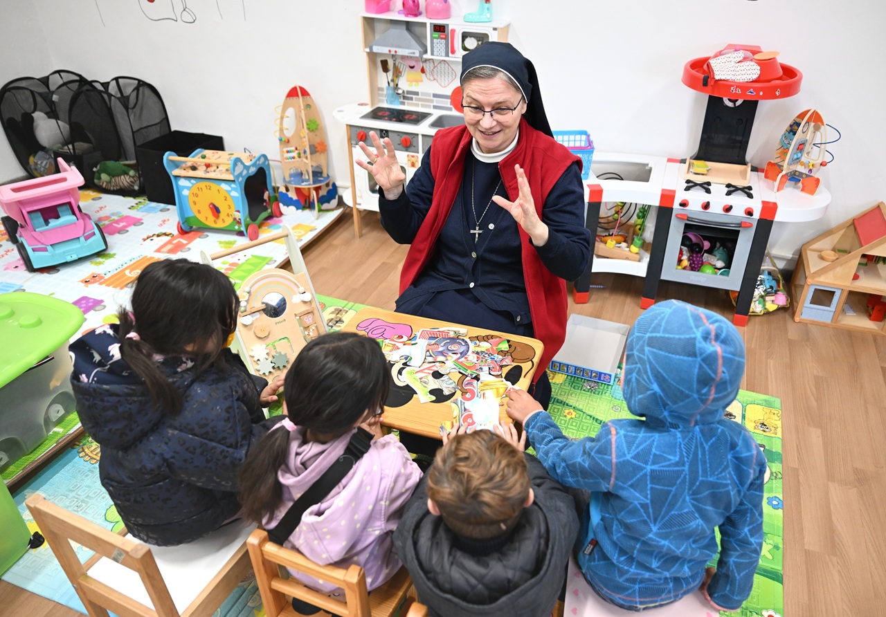 Dobrovoľníci26 Košice