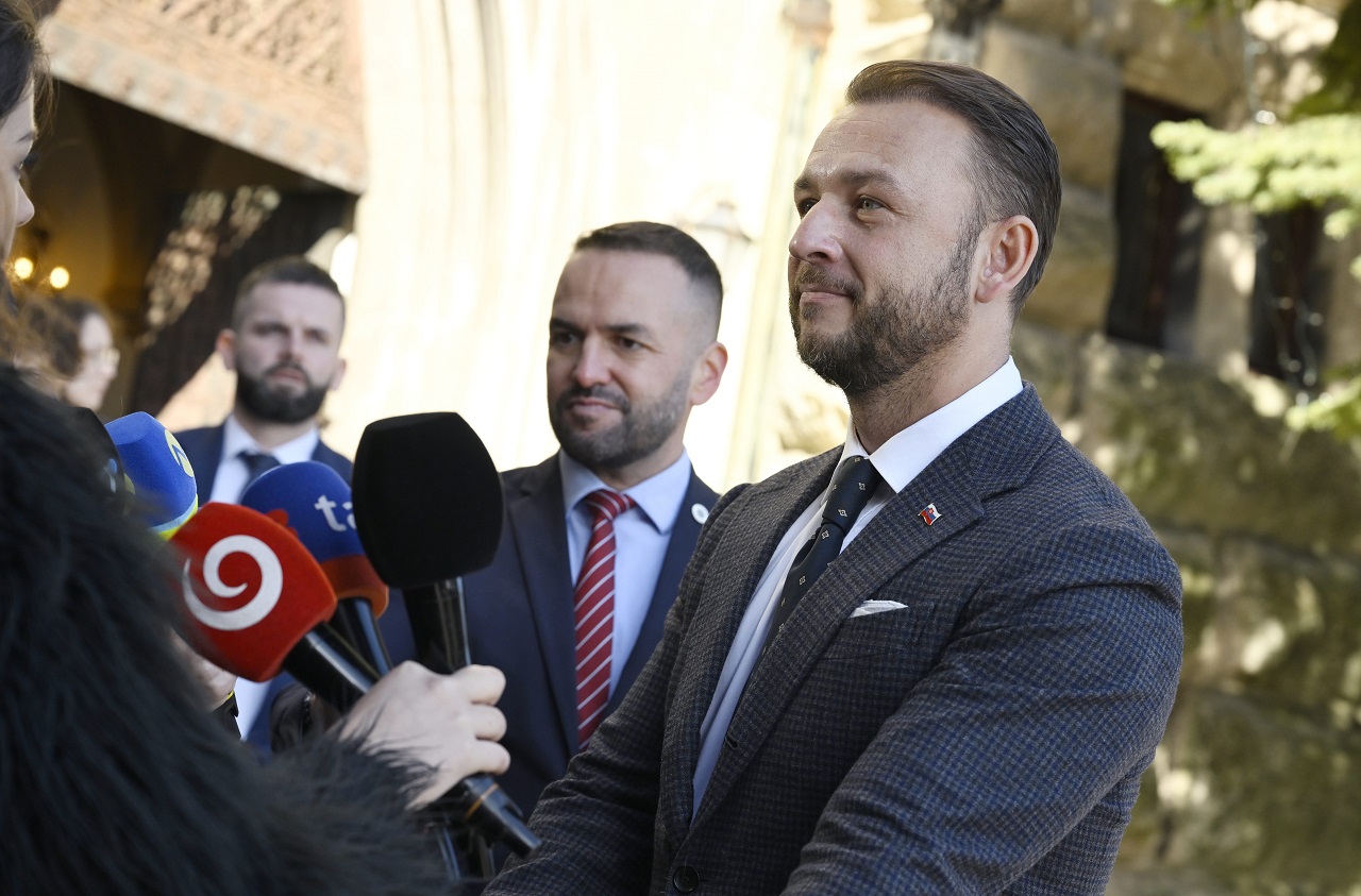 Matúš Šutaj Eštok