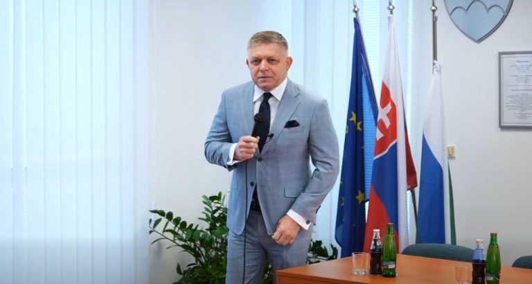 Robert Fico