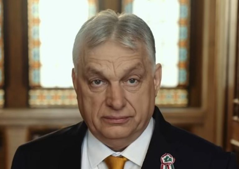 Viktor Orbán