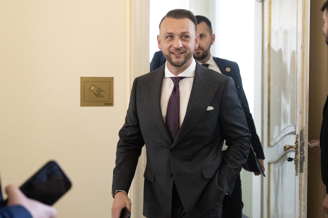 Matúš Šutaj Eštok