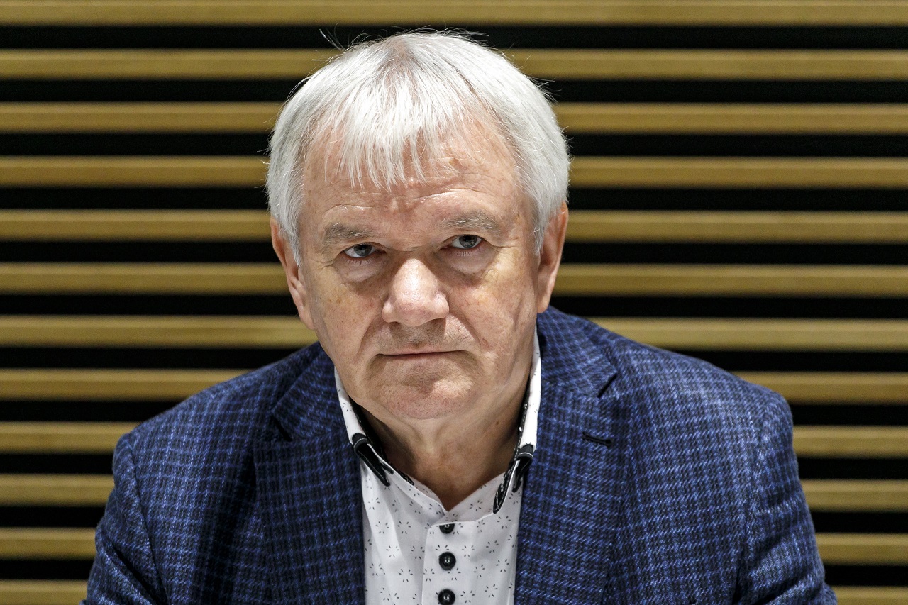 Stanislav Janiš