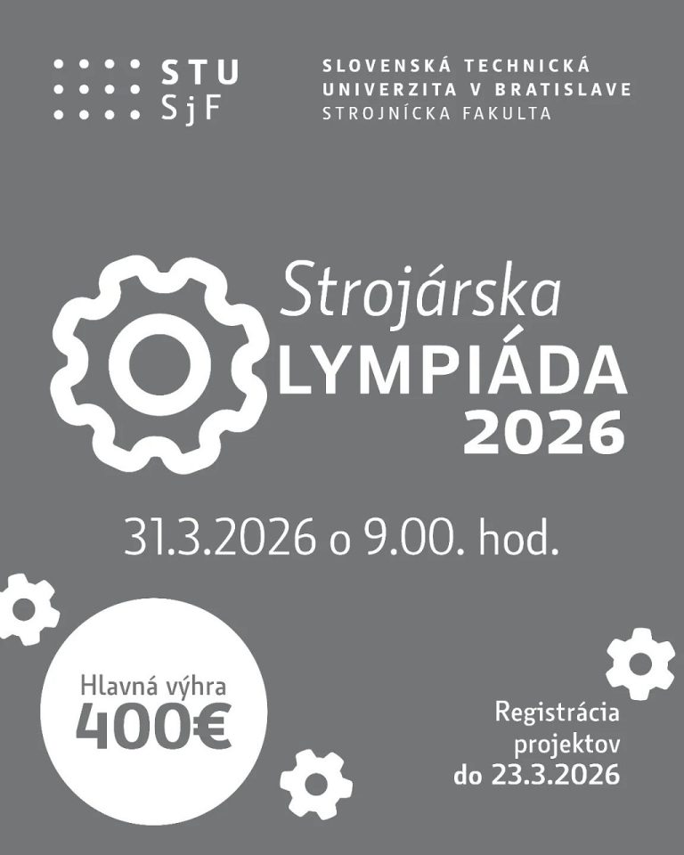 Strojárska olympiáda