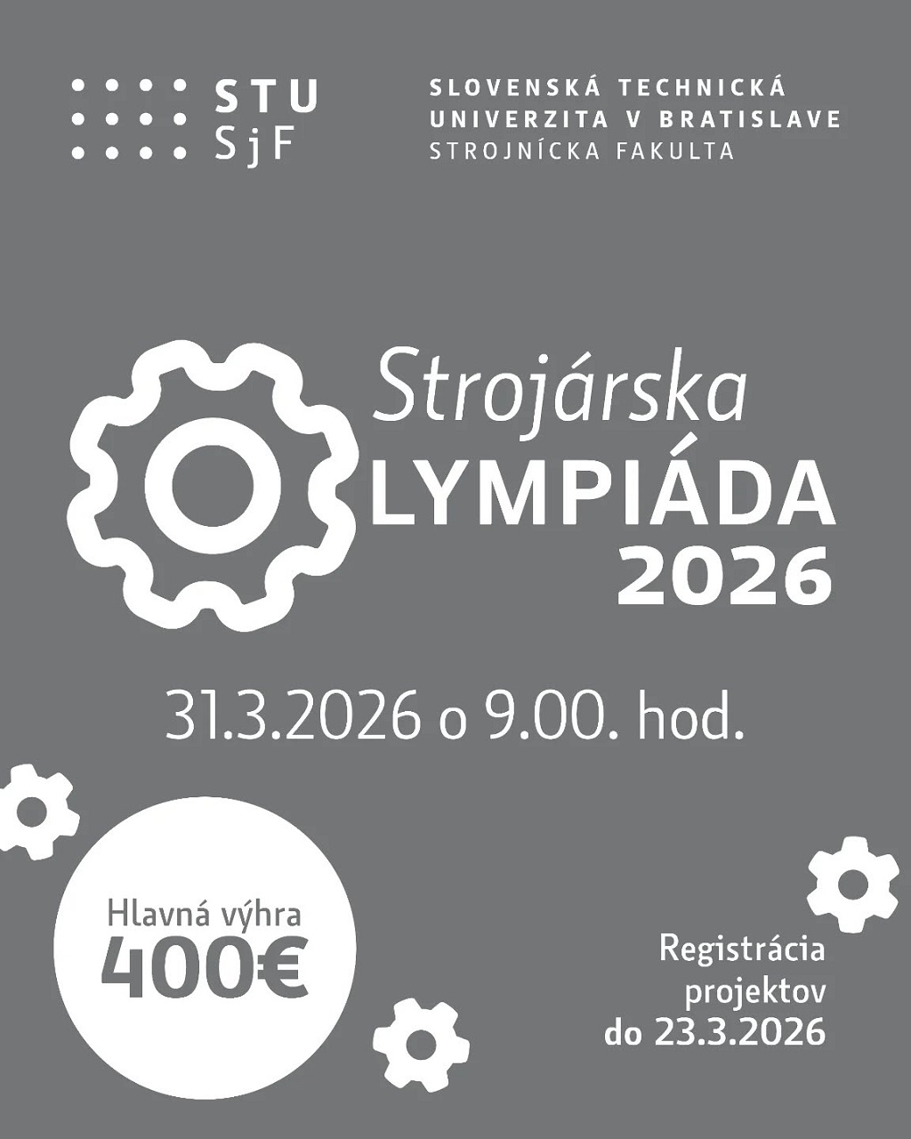 Strojárska olympiáda