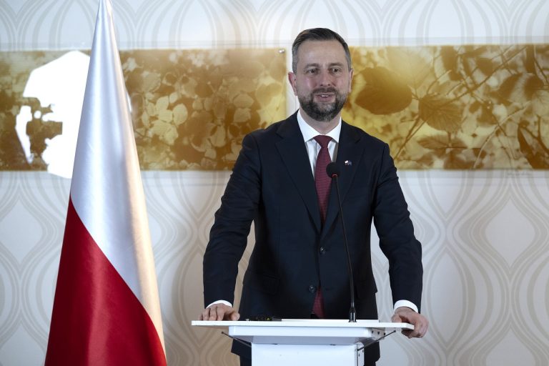 Wladyslaw Kosiniak-Kamysz