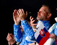 Peter Pellegrini 35478