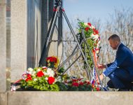 Prezident SR Peter Pellegrini 85631