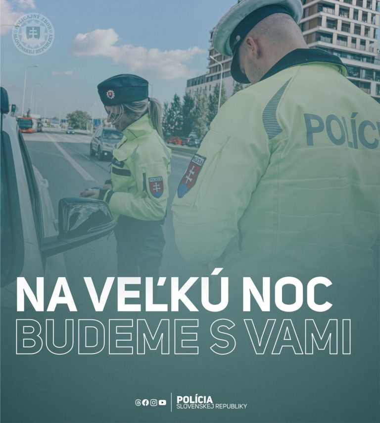 polícia