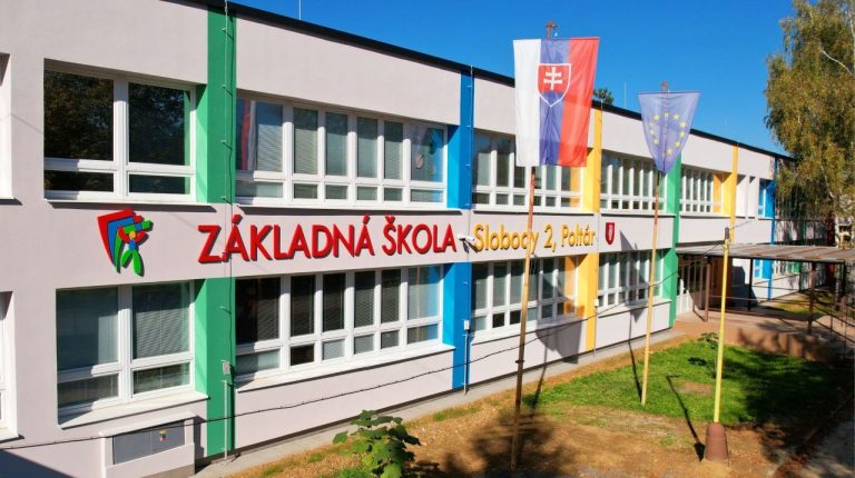 Základná škola Poltár