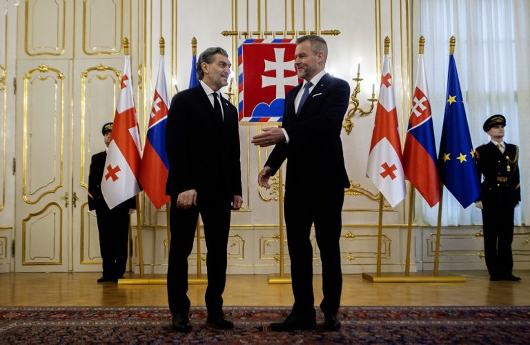 Slovensko Gruzínsko-jd2026040216