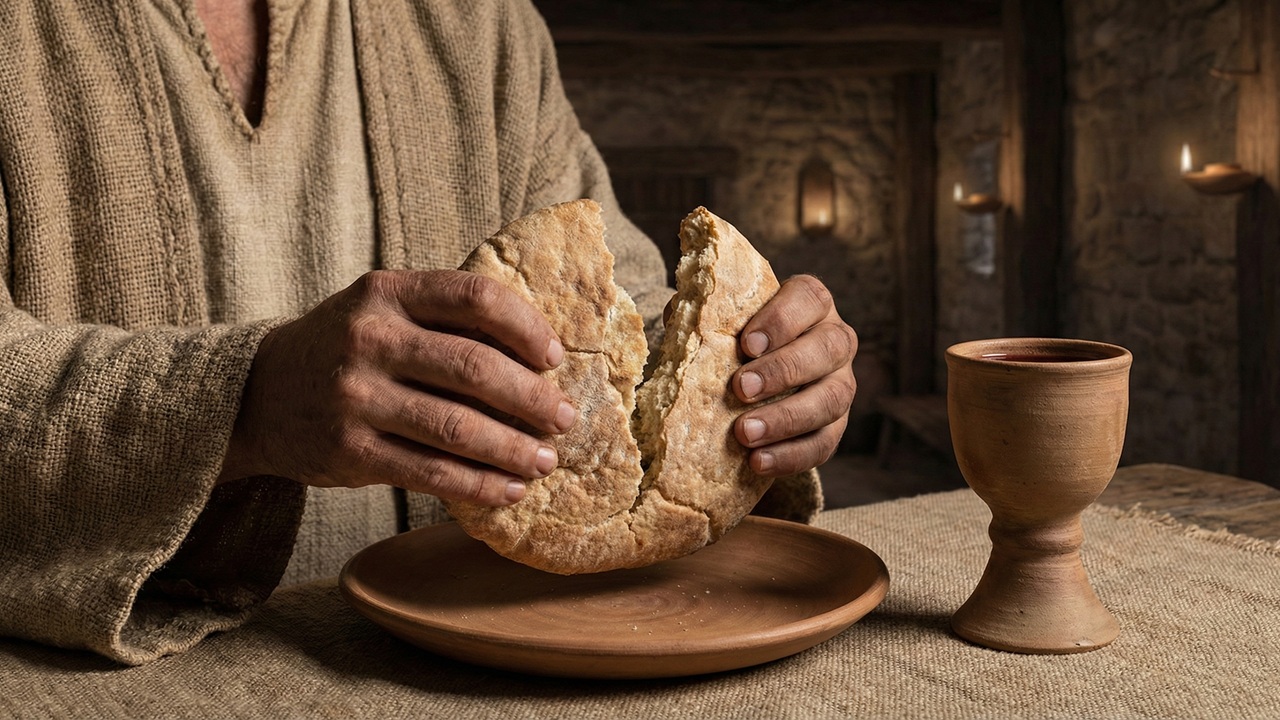 chlieb eucharistia-jd2026042012