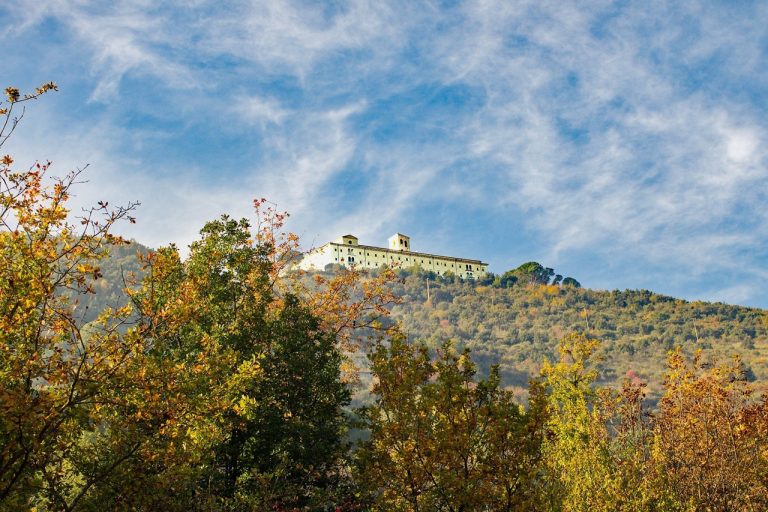 Montecassino