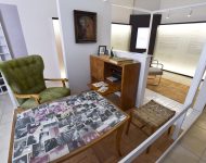 Lučenec Oskar Winkler