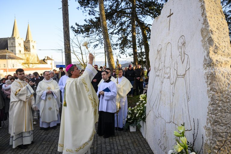 Spišská Kapitula pamätník