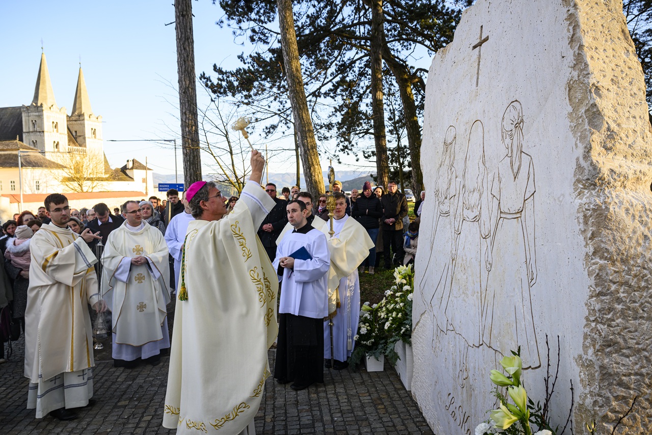 Spišská Kapitula pamätník