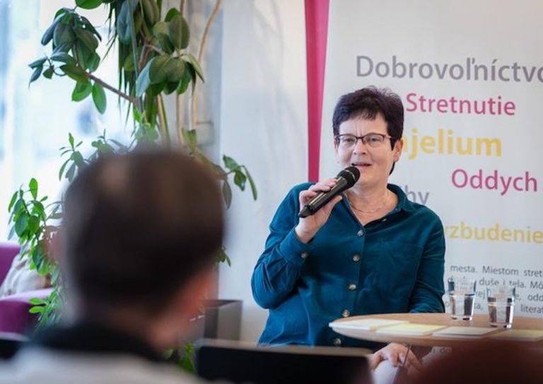 Kateřina Lachmanová