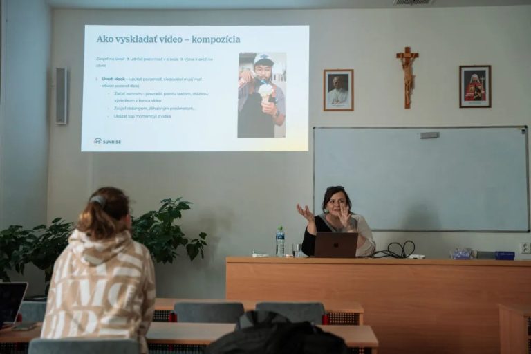 Barbora Okruhľanská