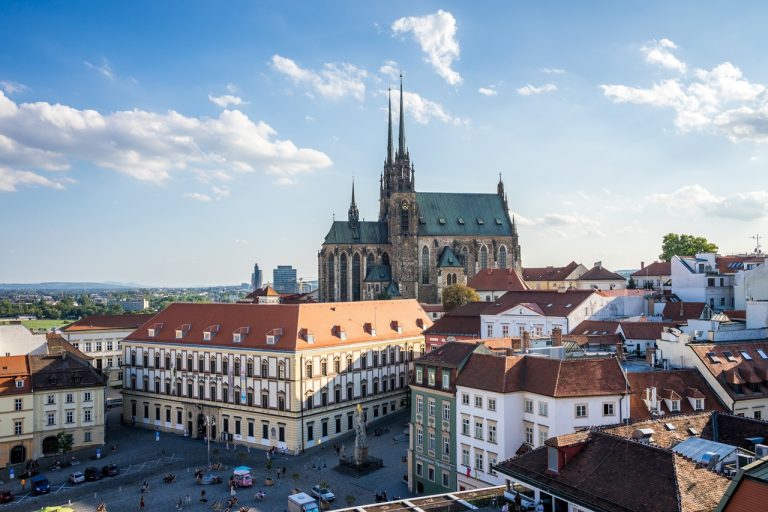 brno