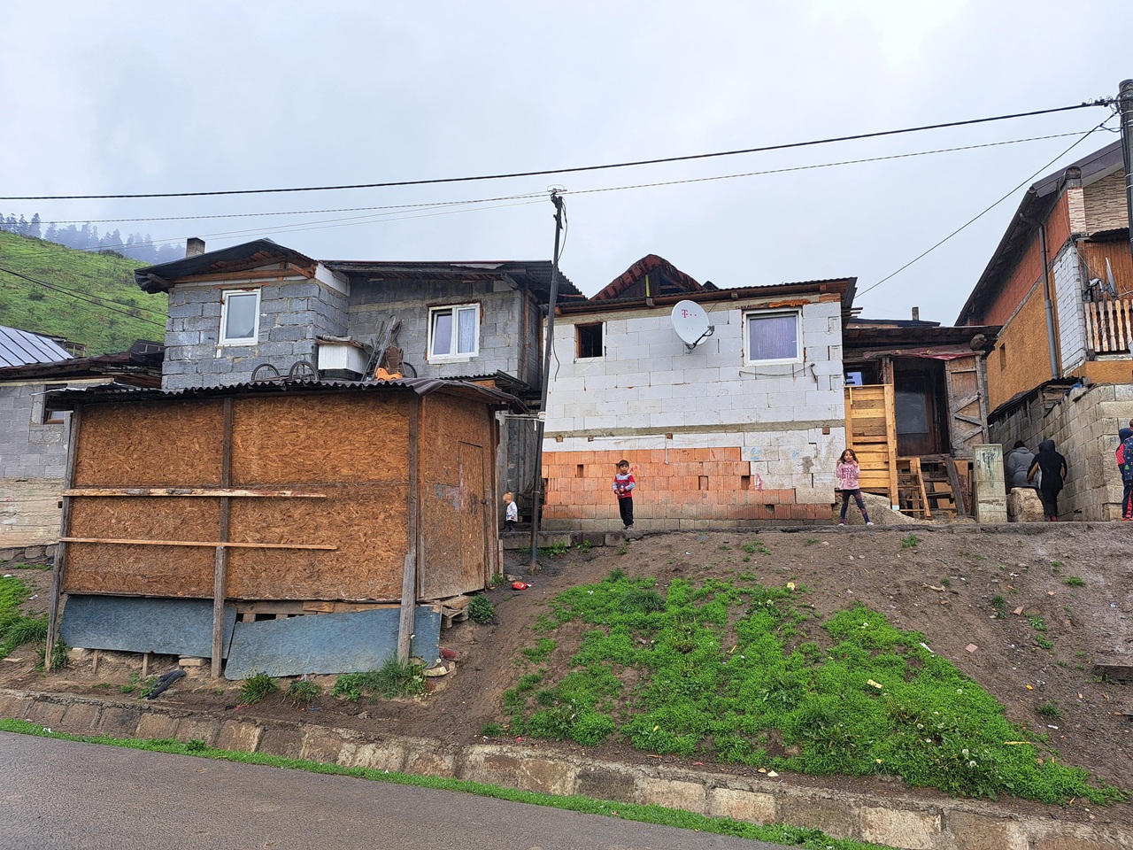 Stará Ľubovňa Podsadek