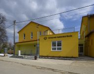 Smižany Materská Škola