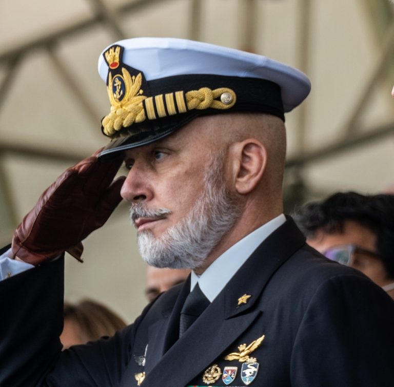 Giuseppe Cavo Dragone