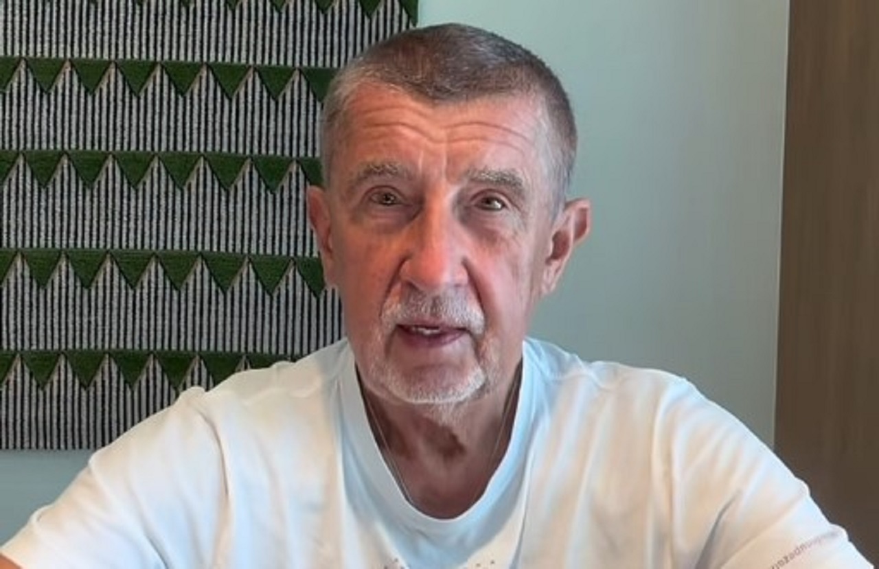 Andrej Babiš