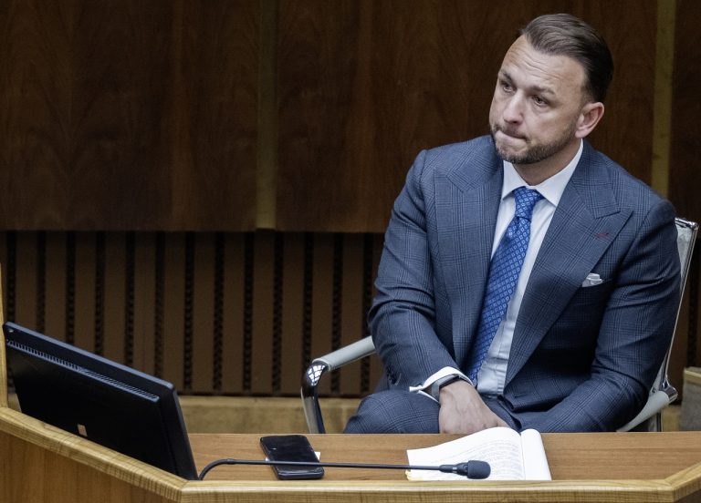 Matúš Šutaj Eštok