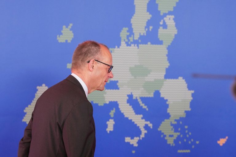 Friedrich Merz