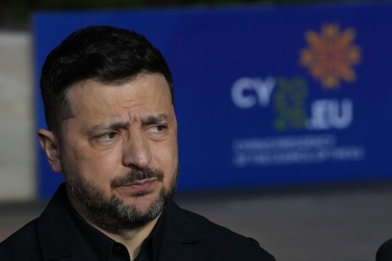 Zelenskyj