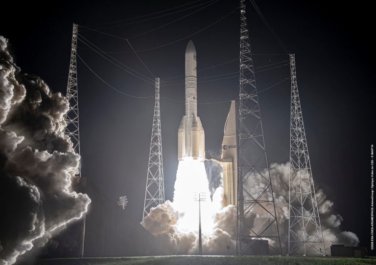 Ariane 6