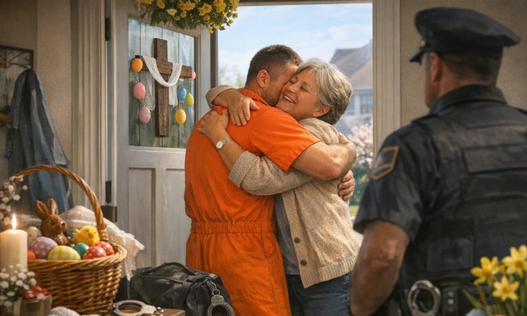 väzeň návrat-jd20260402