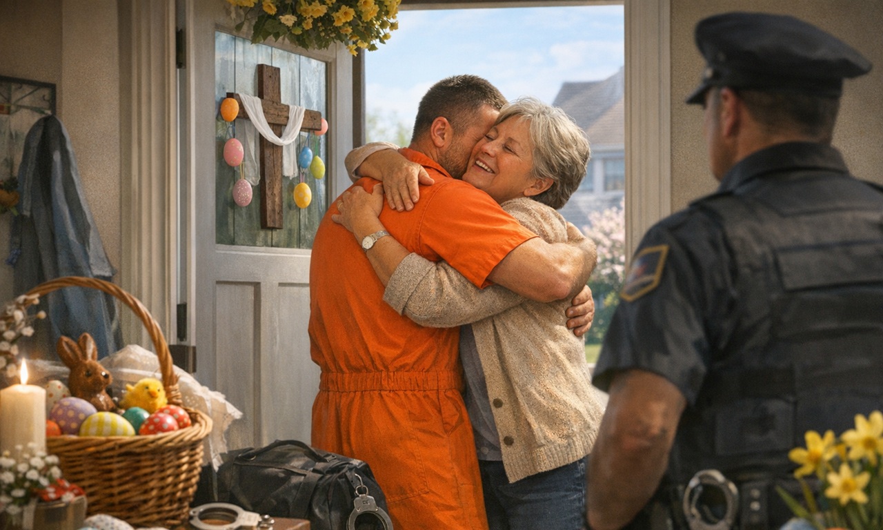 väzeň návrat-jd20260402