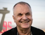 Jožo Ráž Elán 123