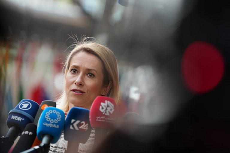 Kaja Kallasová 12563