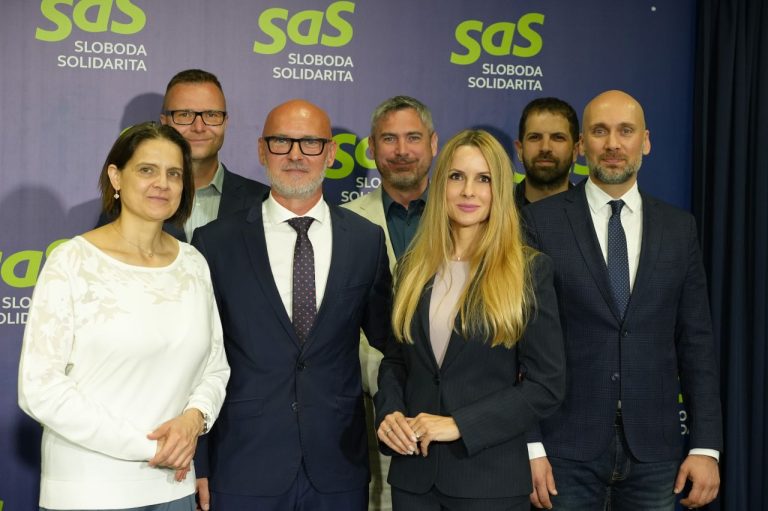 SaS