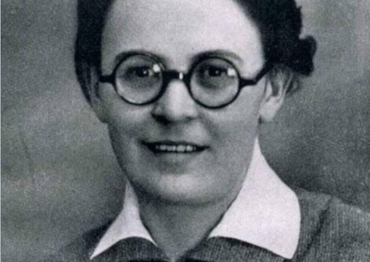 Sára Salkaházi