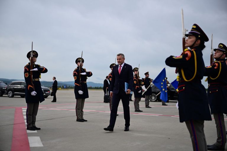 Peter Pellegrini