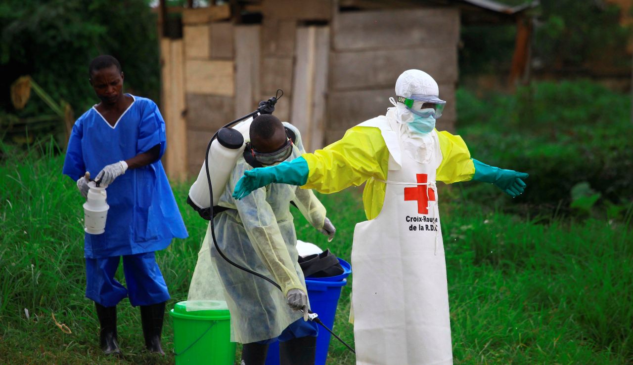 ebola