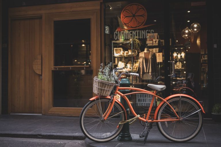 bicykel