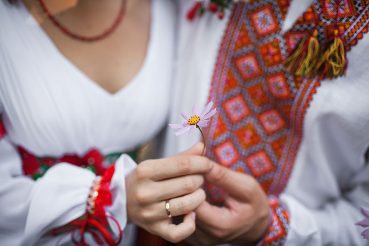folklór